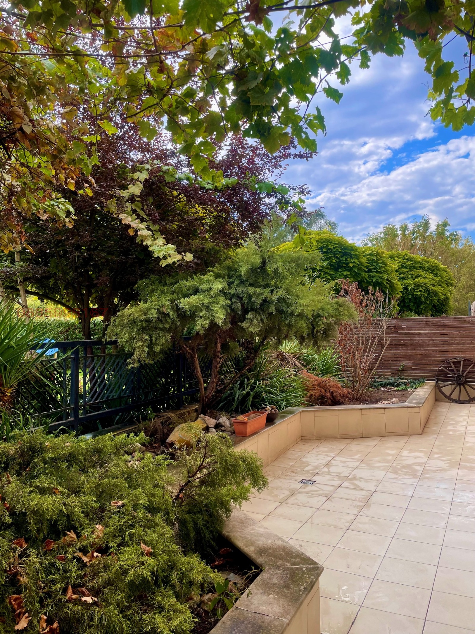 Дава под наем 3-СТАЕН, гр. Пловдив, Кършияка, снимка 15 - Апартаменти - 53993568