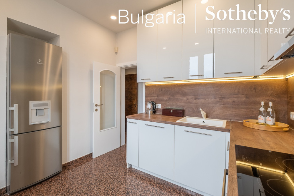 Дава под наем 3-СТАЕН, гр. София, Център, снимка 12 - Апартаменти - 51509218