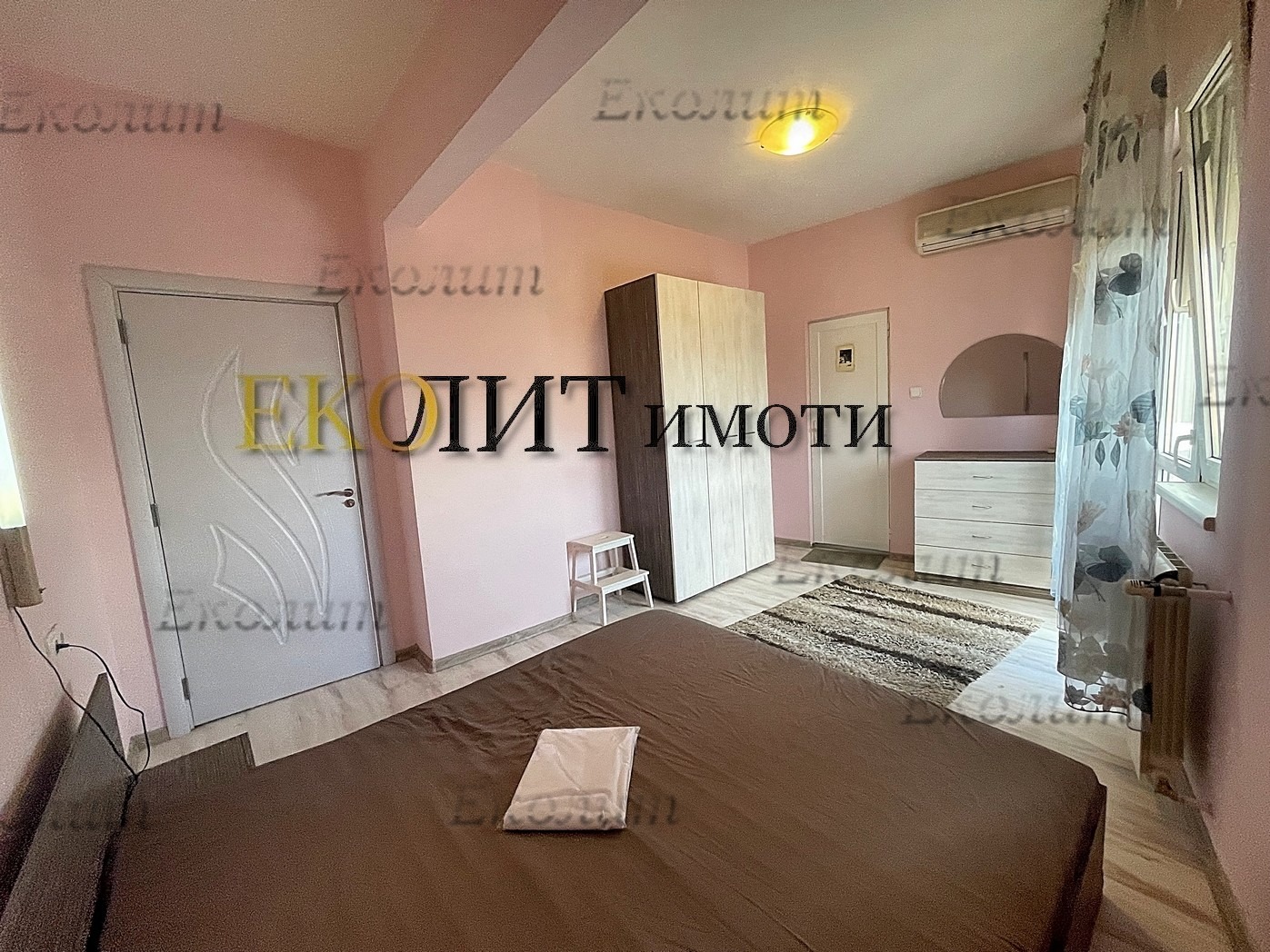 Дава под наем 3-СТАЕН, гр. София, Център, снимка 4 - Апартаменти - 56460726