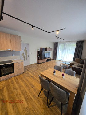 2 camere da letto Bistritsa, Sofia