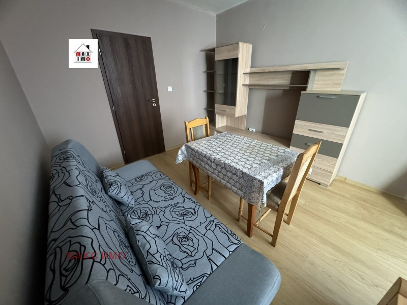 Kiadó  Stúdió Sofia , Studentski grad , 45 négyzetméter | 62821138 - kép [4]