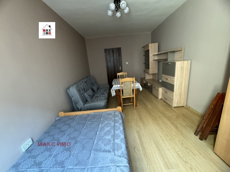 Kiadó  Stúdió Sofia , Studentski grad , 45 négyzetméter | 62821138 - kép [3]