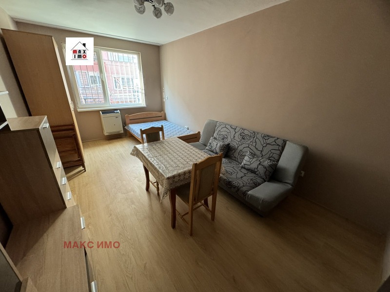Kiadó  Stúdió Sofia , Studentski grad , 45 négyzetméter | 62821138 - kép [2]
