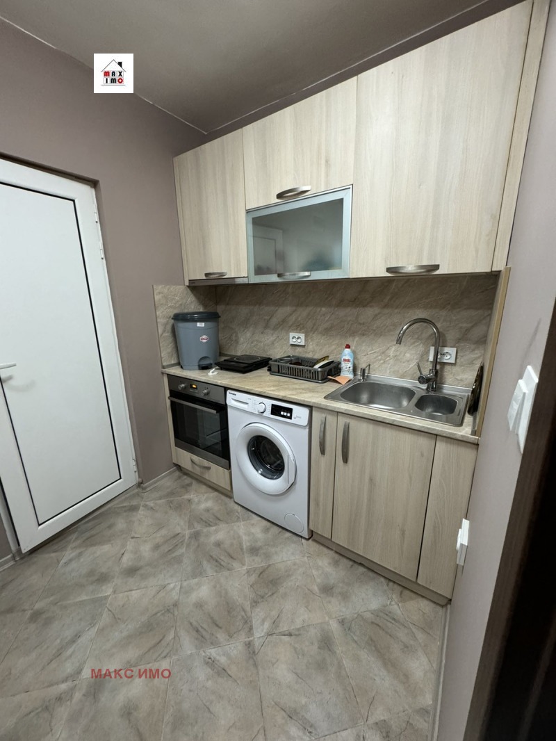 Kiadó  Stúdió Sofia , Studentski grad , 45 négyzetméter | 62821138 - kép [5]