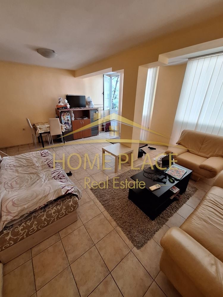 Дава под наем 1-СТАЕН, гр. Варна, Окръжна болница-Генерали, снимка 5 - Апартаменти - 53075707