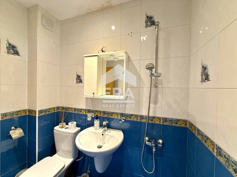 K pronájmu  1 ložnice Sofia , Krasno selo , 70 m2 | 39898634 - obraz [8]