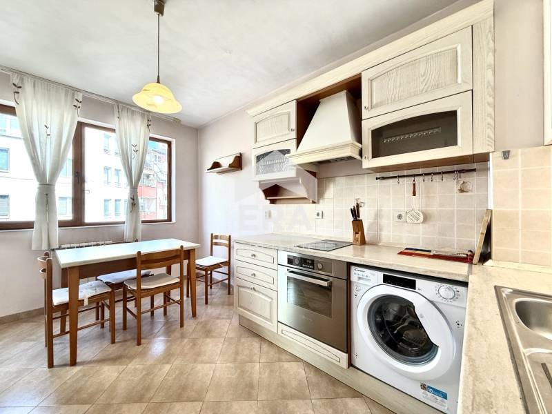K pronájmu  1 ložnice Sofia , Krasno selo , 70 m2 | 39898634