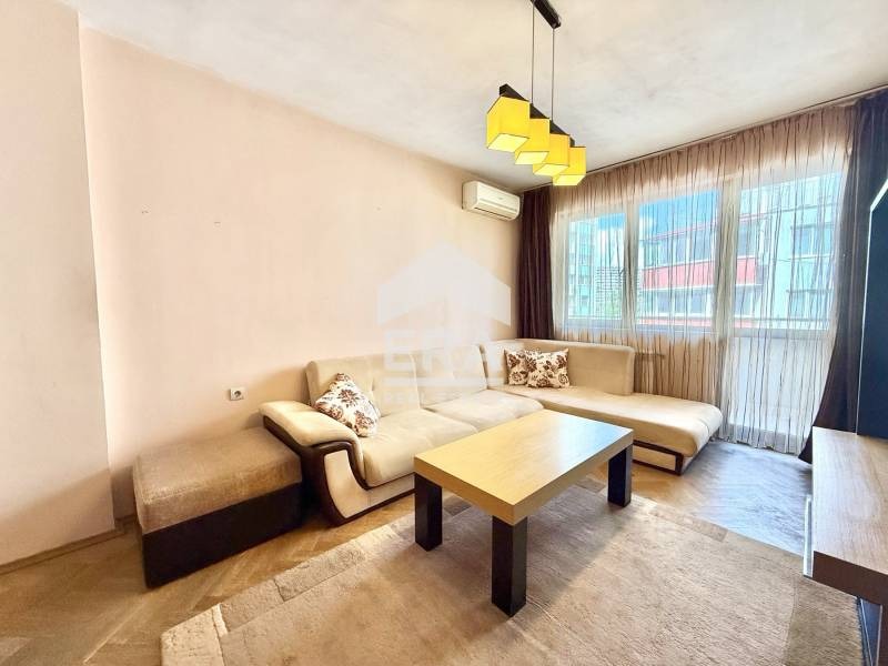 K pronájmu  1 ložnice Sofia , Krasno selo , 70 m2 | 39898634 - obraz [4]