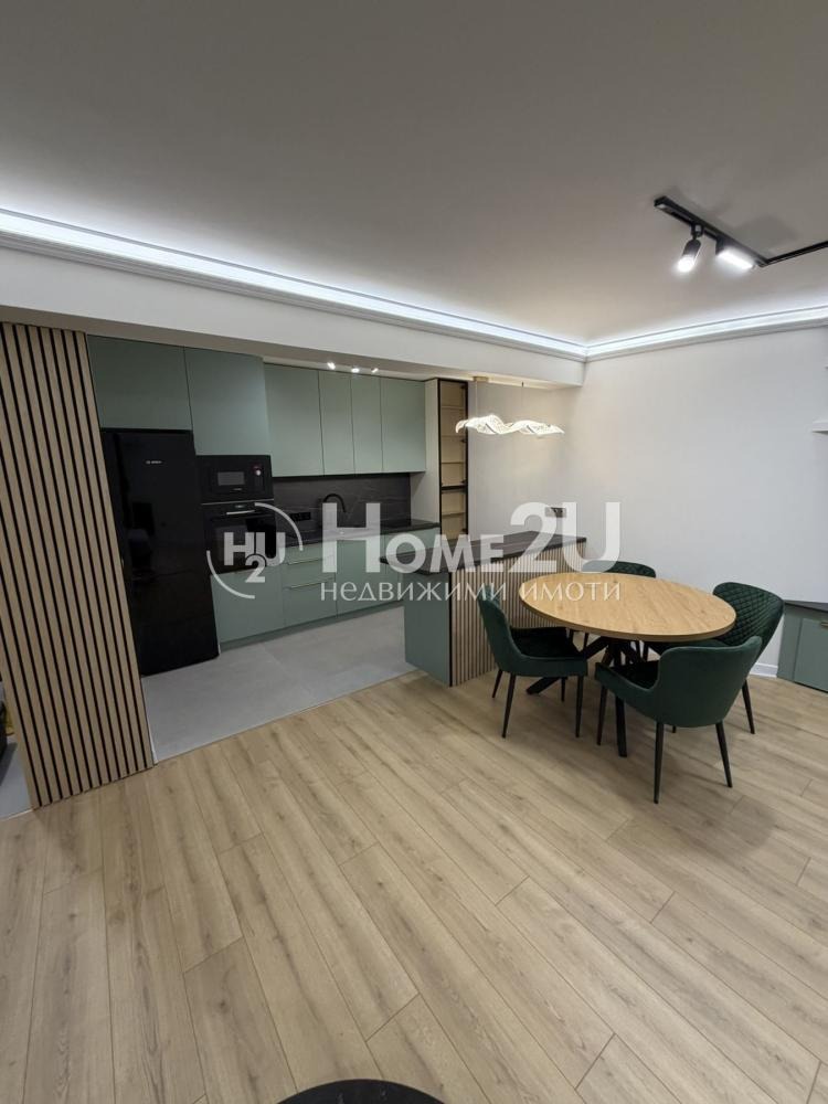 Дава под наем 2-СТАЕН, гр. София, Дианабад