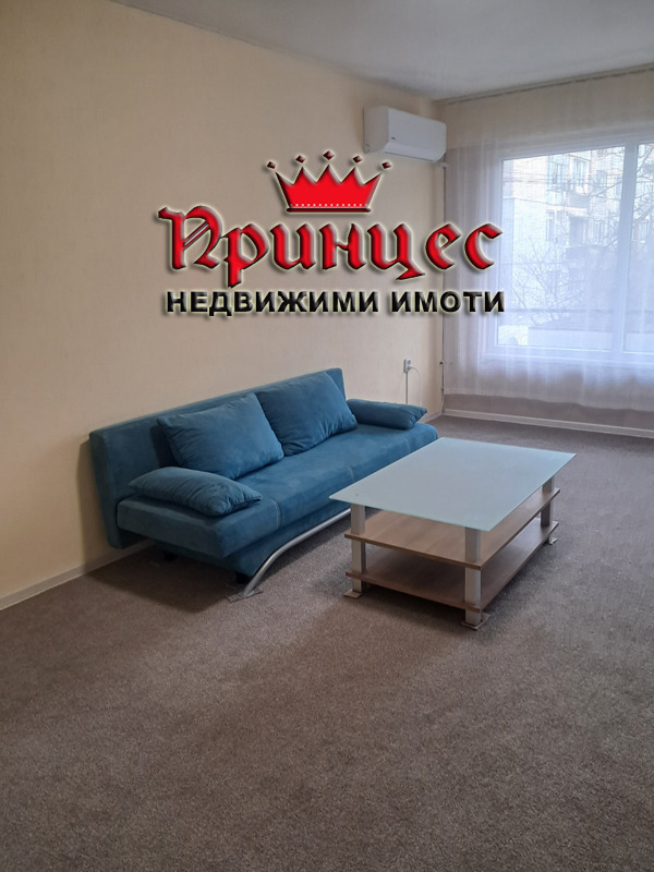 Дава под наем 2-СТАЕН, гр. Русе, Здравец Изток, снимка 2 - Апартаменти - 54808864
