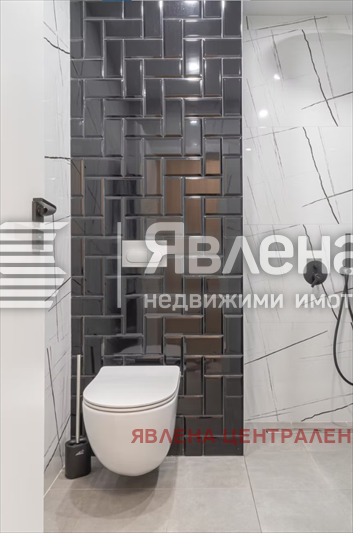 Дава под наем 2-СТАЕН, гр. София, Овча купел, снимка 6 - Апартаменти - 56204200