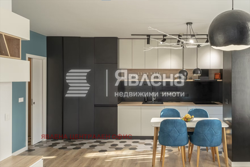 Дава под наем 2-СТАЕН, гр. София, Овча купел