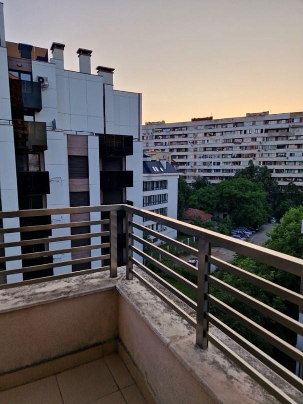 Дава под наем  3-стаен град София , Красно село , 72 кв.м | 89798193 - изображение [8]