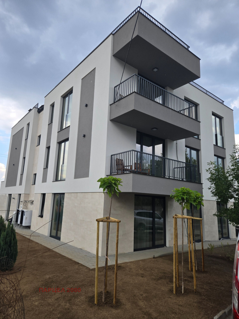 Para alugar  2 quartos Sofia , Bistrica , 107 m² | 46773567 - imagem [14]