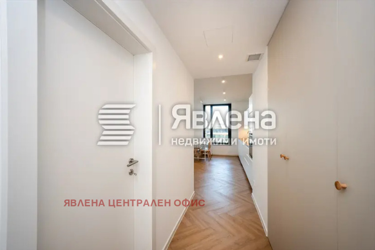 Дава под наем 3-СТАЕН, гр. София, Манастирски ливади, снимка 5 - Апартаменти - 54289228