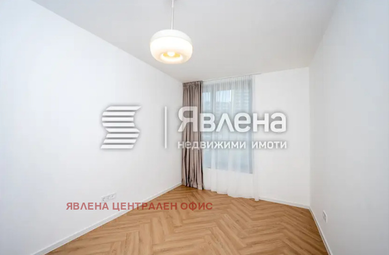 Дава под наем 3-СТАЕН, гр. София, Манастирски ливади, снимка 6 - Апартаменти - 54289228