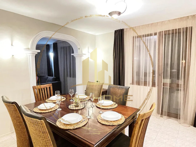 Дава под наем 4-СТАЕН, гр. Варна, Център, снимка 2 - Апартаменти - 52538064