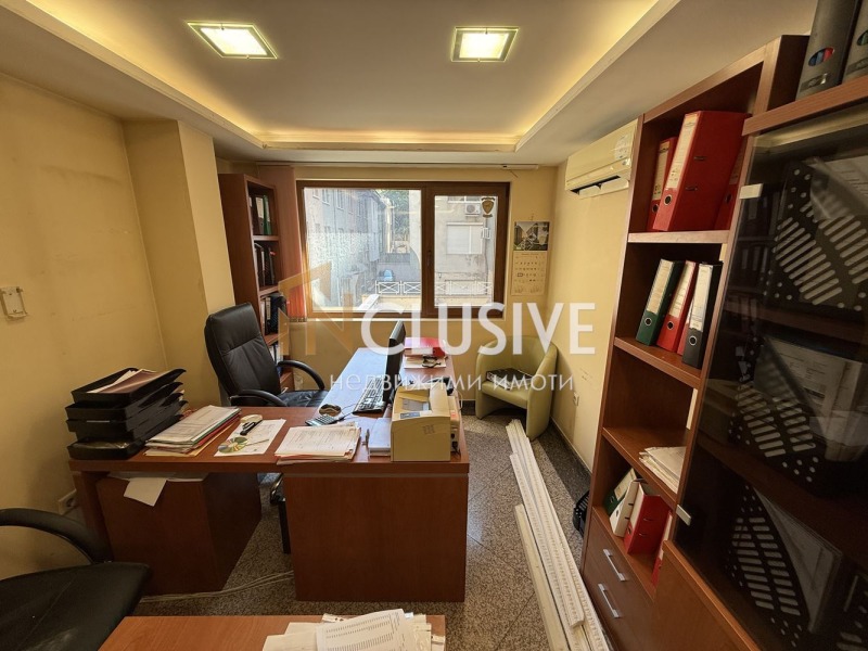 K pronájmu  Kancelář Varna , Centar , 223 m2 | 17926767 - obraz [12]