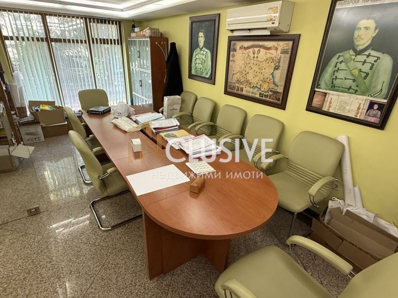 K pronájmu  Kancelář Varna , Centar , 223 m2 | 17926767 - obraz [6]