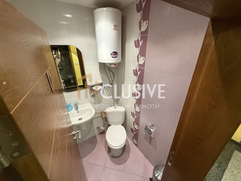 K pronájmu  Kancelář Varna , Centar , 223 m2 | 17926767 - obraz [17]
