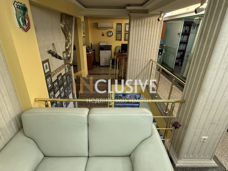 K pronájmu  Kancelář Varna , Centar , 223 m2 | 17926767 - obraz [5]