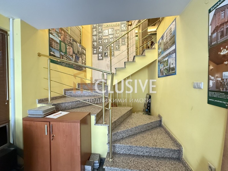 K pronájmu  Kancelář Varna , Centar , 223 m2 | 17926767 - obraz [3]
