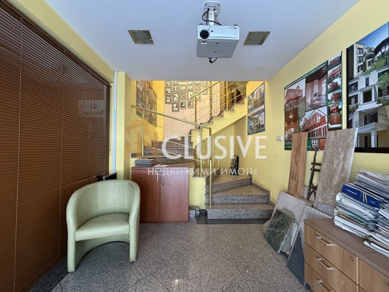 K pronájmu  Kancelář Varna , Centar , 223 m2 | 17926767 - obraz [4]