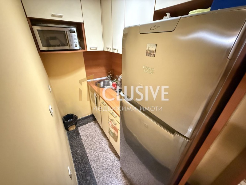 K pronájmu  Kancelář Varna , Centar , 223 m2 | 17926767 - obraz [7]