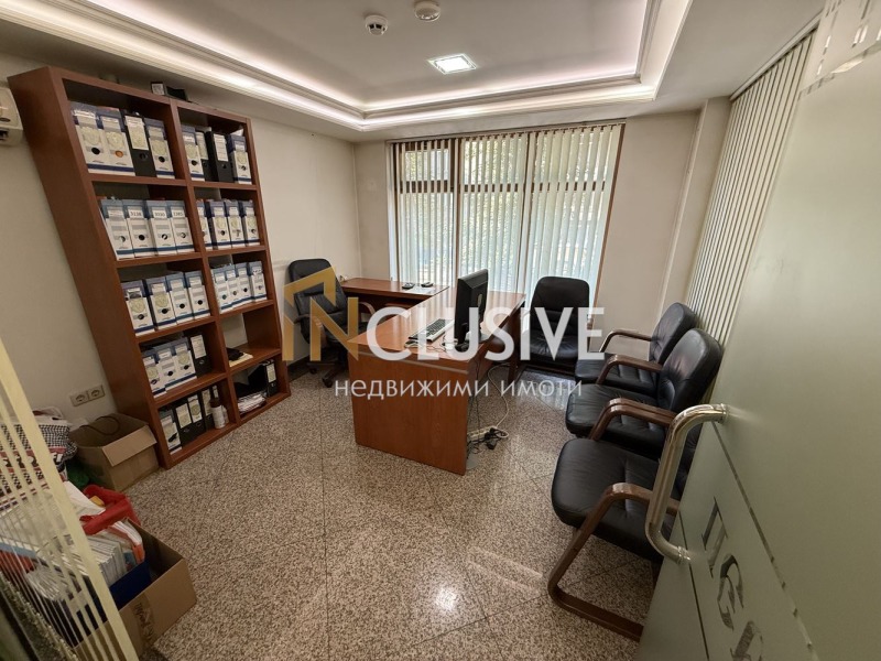 K pronájmu  Kancelář Varna , Centar , 223 m2 | 17926767 - obraz [13]