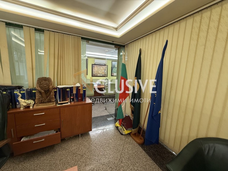 K pronájmu  Kancelář Varna , Centar , 223 m2 | 17926767 - obraz [14]