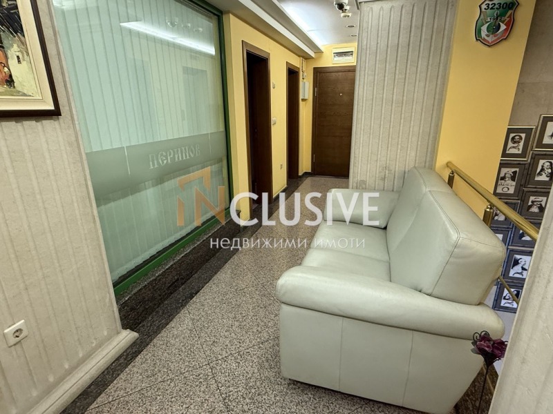 K pronájmu  Kancelář Varna , Centar , 223 m2 | 17926767 - obraz [16]