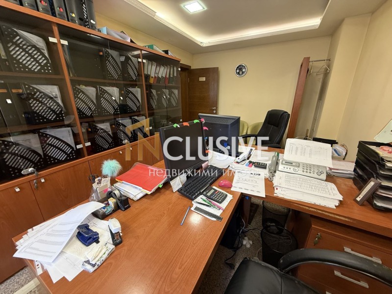 K pronájmu  Kancelář Varna , Centar , 223 m2 | 17926767 - obraz [15]