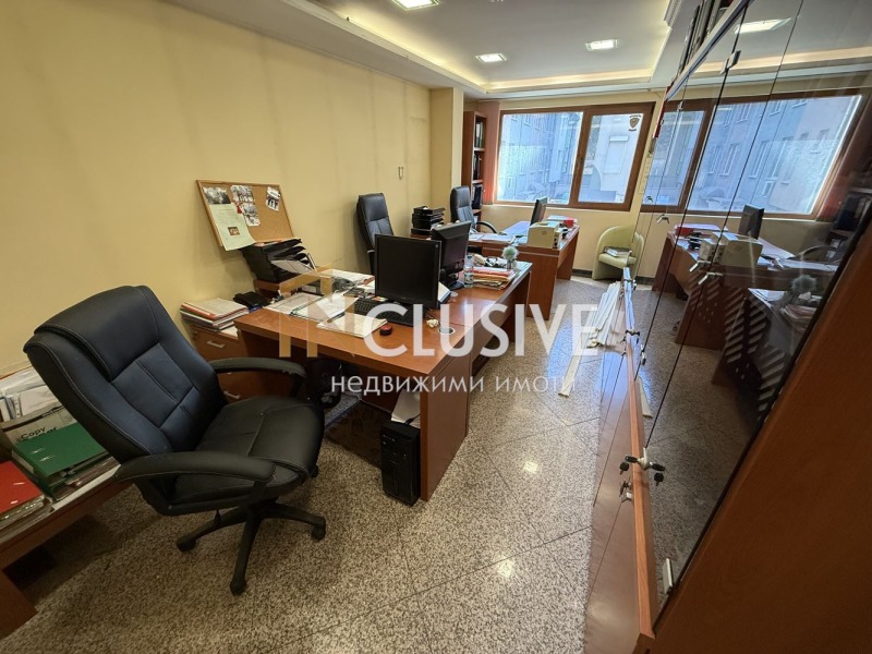 K pronájmu  Kancelář Varna , Centar , 223 m2 | 17926767 - obraz [11]