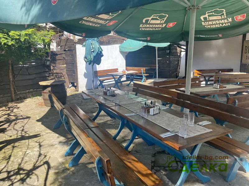 Kiadó  Bár; Kávézó Gabrovo , Centar , 65 négyzetméter | 39589775 - kép [3]