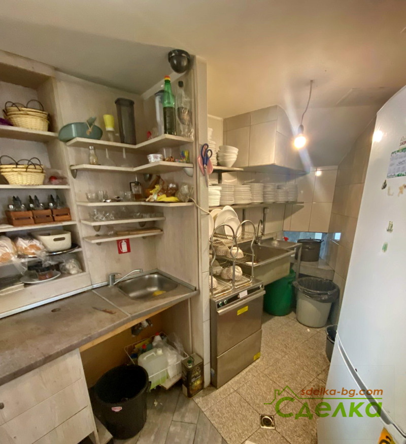 Kiadó  Bár; Kávézó Gabrovo , Centar , 65 négyzetméter | 39589775 - kép [12]