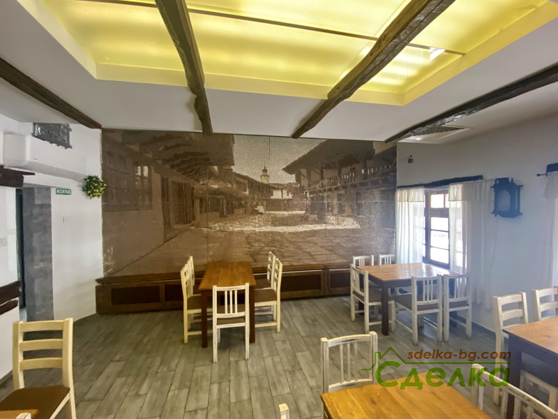 Kiadó  Bár; Kávézó Gabrovo , Centar , 65 négyzetméter | 39589775 - kép [6]