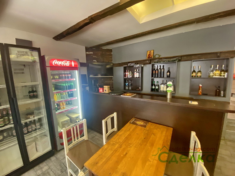 Kiadó  Bár; Kávézó Gabrovo , Centar , 65 négyzetméter | 39589775 - kép [7]