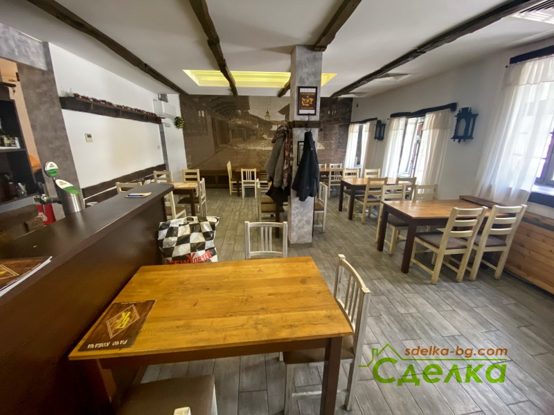 Kiadó  Bár; Kávézó Gabrovo , Centar , 65 négyzetméter | 39589775 - kép [9]