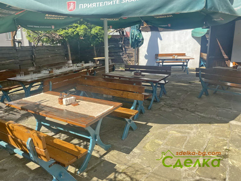 Kiadó  Bár; Kávézó Gabrovo , Centar , 65 négyzetméter | 39589775 - kép [4]