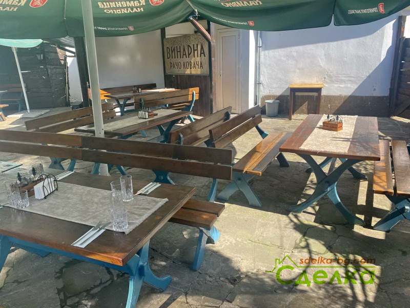 Kiadó  Bár; Kávézó Gabrovo , Centar , 65 négyzetméter | 39589775 - kép [2]