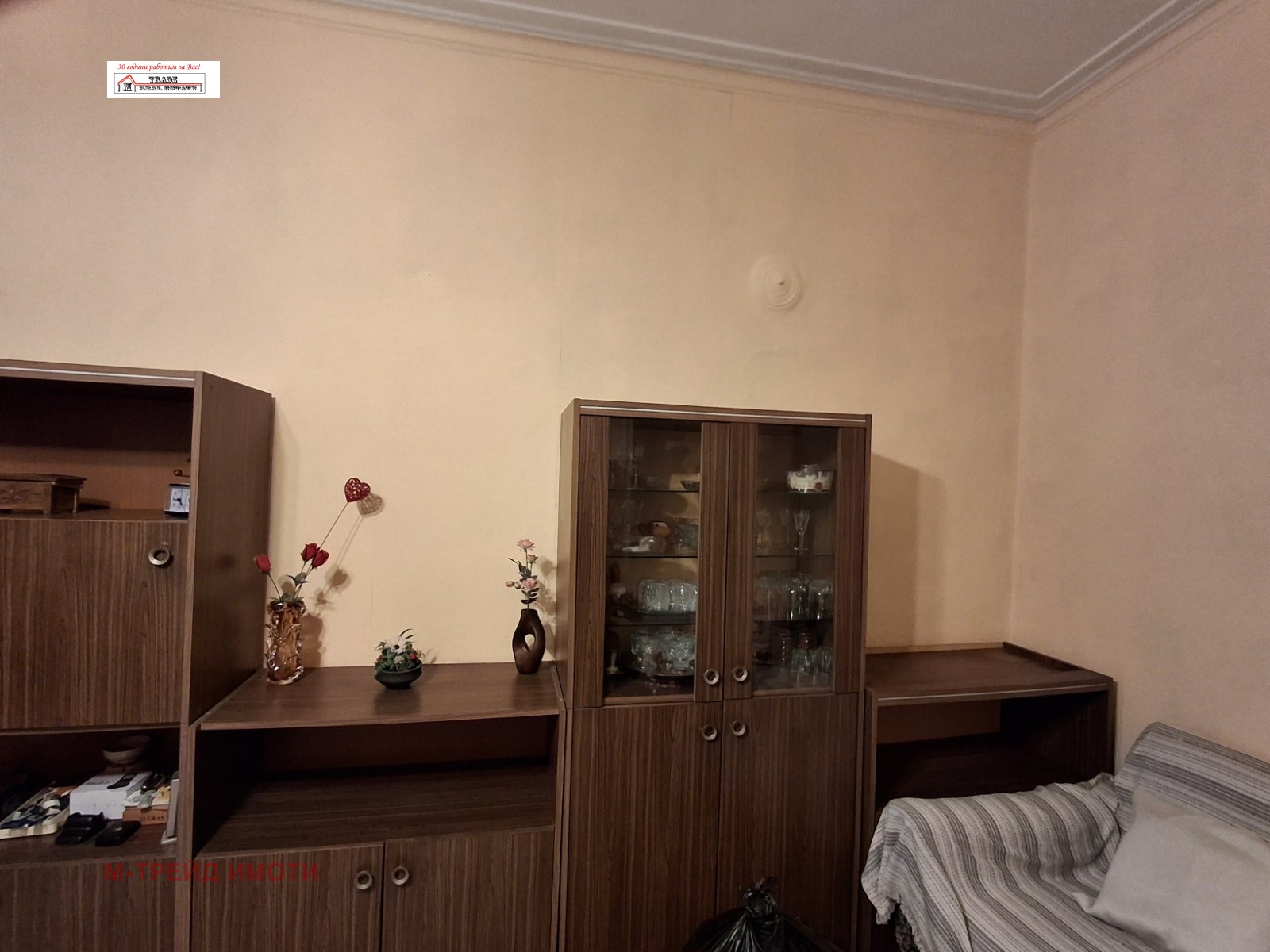 Дава под наем 2-СТАЕН, гр. София, Лозенец, снимка 4 - Апартаменти - 53771781