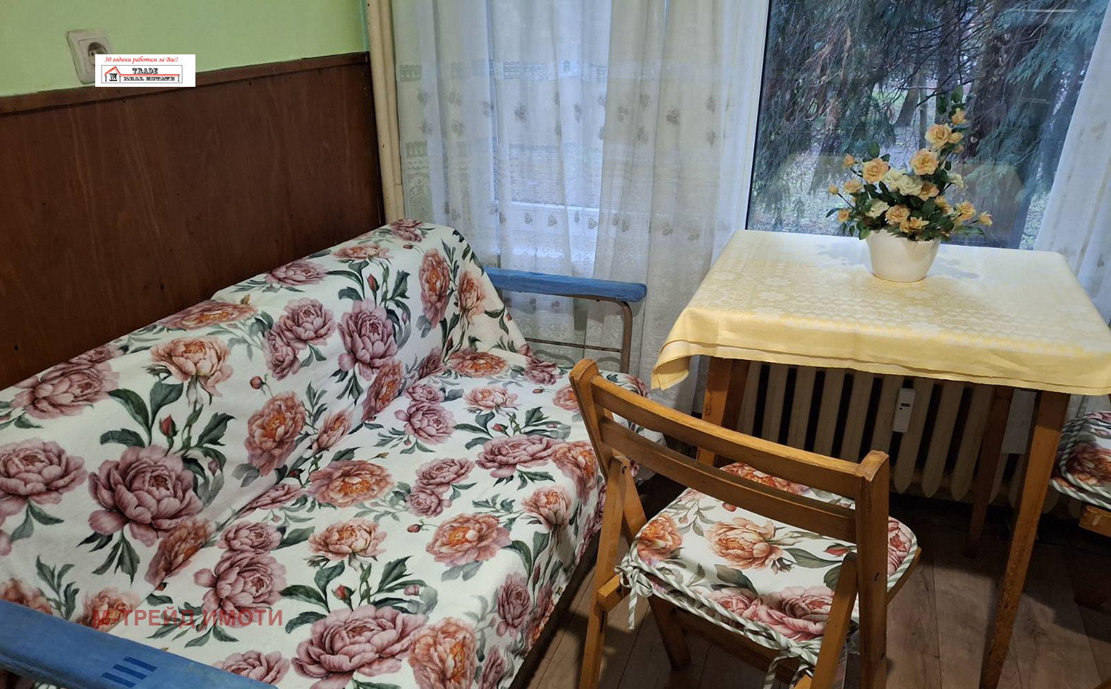 Дава под наем 2-СТАЕН, гр. София, Лозенец, снимка 9 - Апартаменти - 53771781