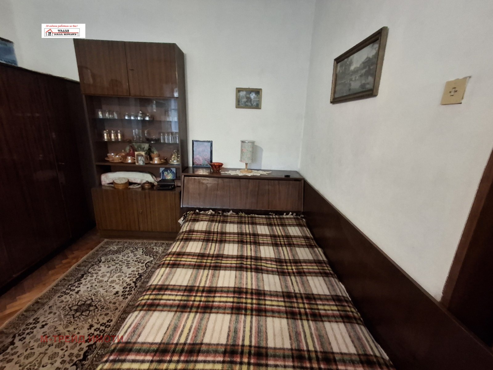 Дава под наем 2-СТАЕН, гр. София, Лозенец, снимка 7 - Апартаменти - 53771781