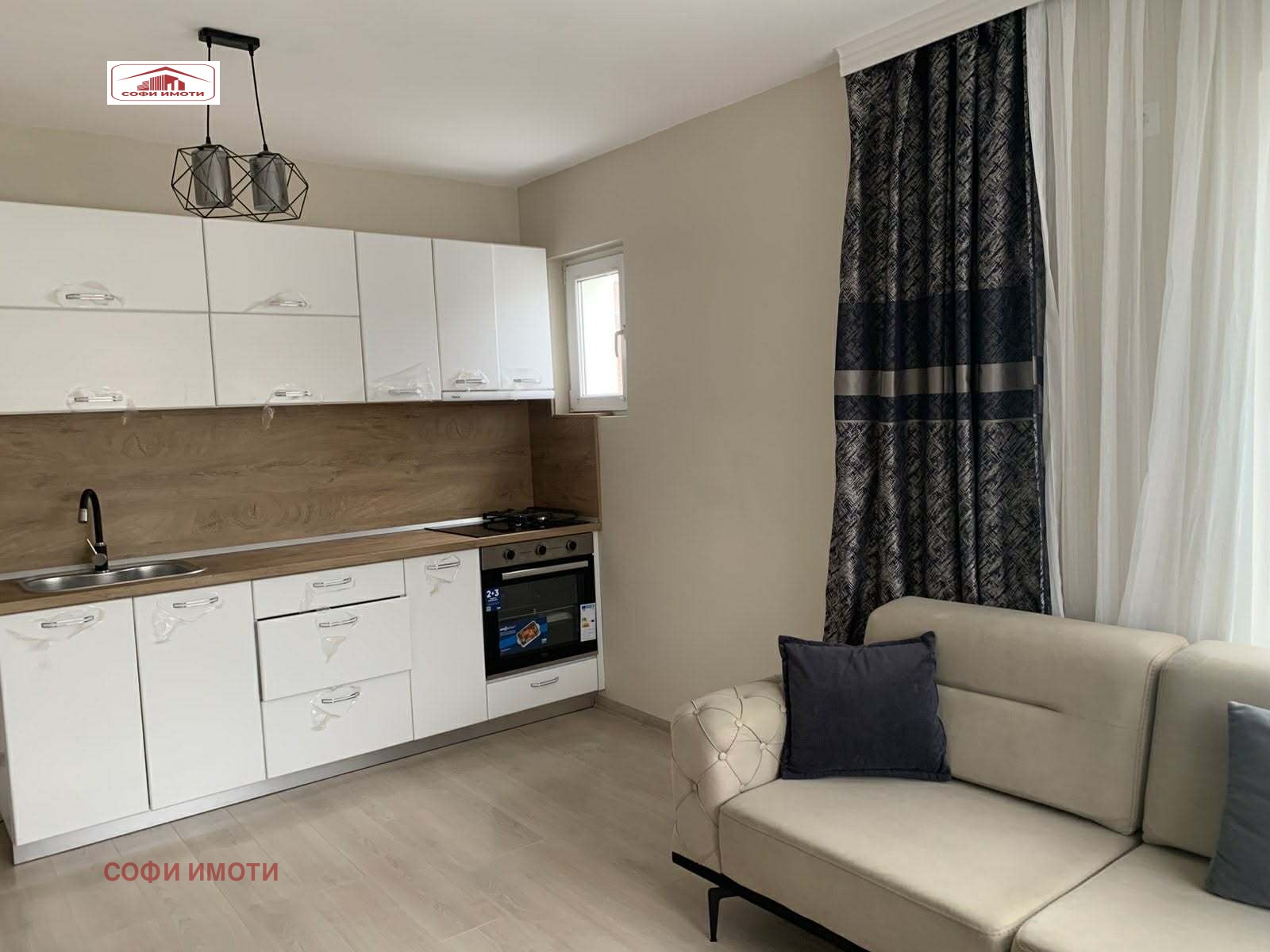 Дава под наем КЪЩА, гр. Кърджали, Студен кладенец