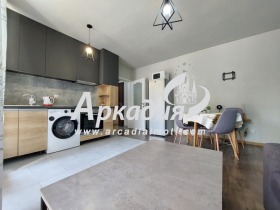 1 bedroom Vastanicheski, Plovdiv 1