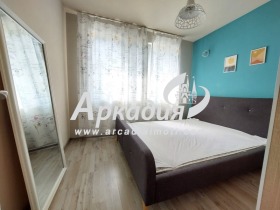 1 bedroom Vastanicheski, Plovdiv 5