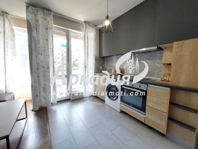 1 bedroom Vastanicheski, Plovdiv 3