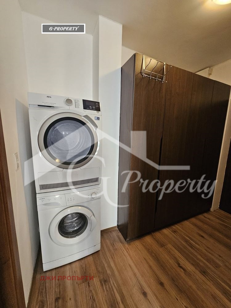 Дава под наем 1-СТАЕН, гр. София, Студентски град, снимка 3 - Апартаменти - 52708039