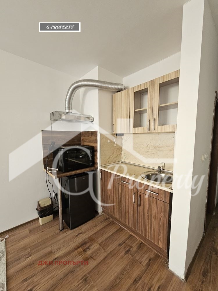 Дава под наем 1-СТАЕН, гр. София, Студентски град, снимка 2 - Апартаменти - 52708039