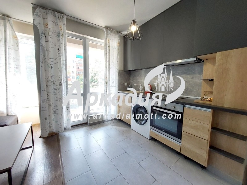 For Rent  1 bedroom Plovdiv , Vastanicheski , 50 sq.m | 89426157 - image [3]